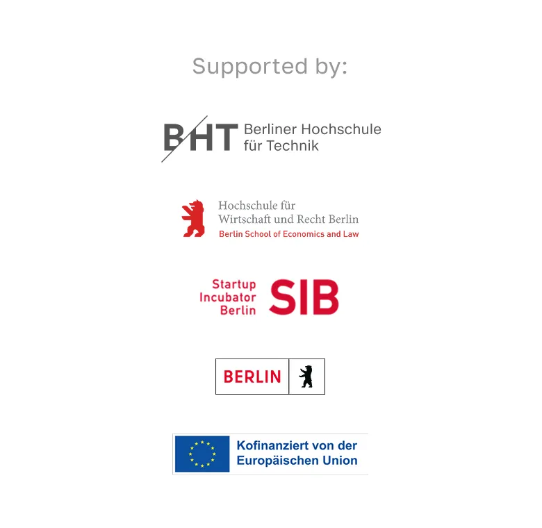 Organizations and programs supporting Dreamsome