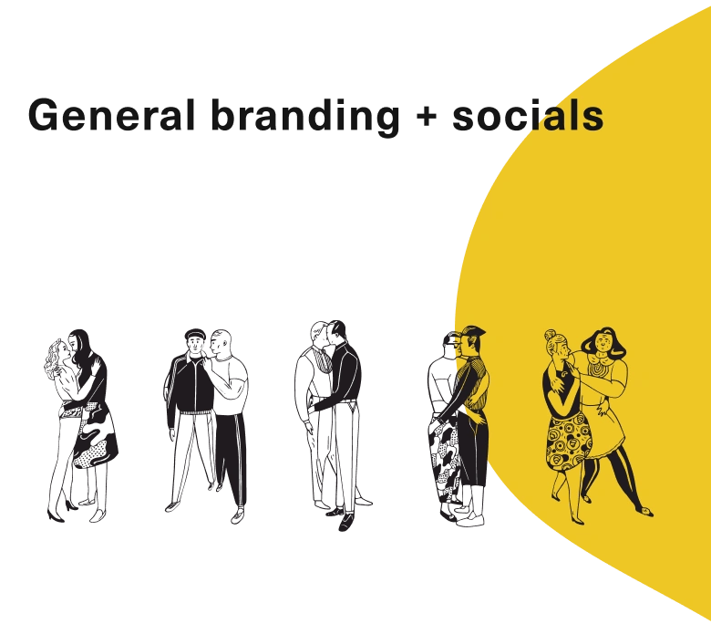 Quarteera branding overview